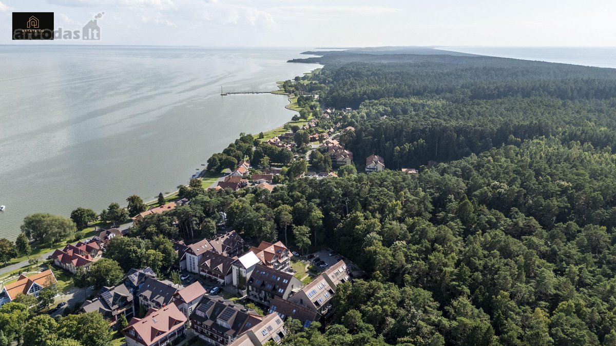 Išskirtiniai 3 Kambarių Apartamentai - nuotraukos Nr. 42