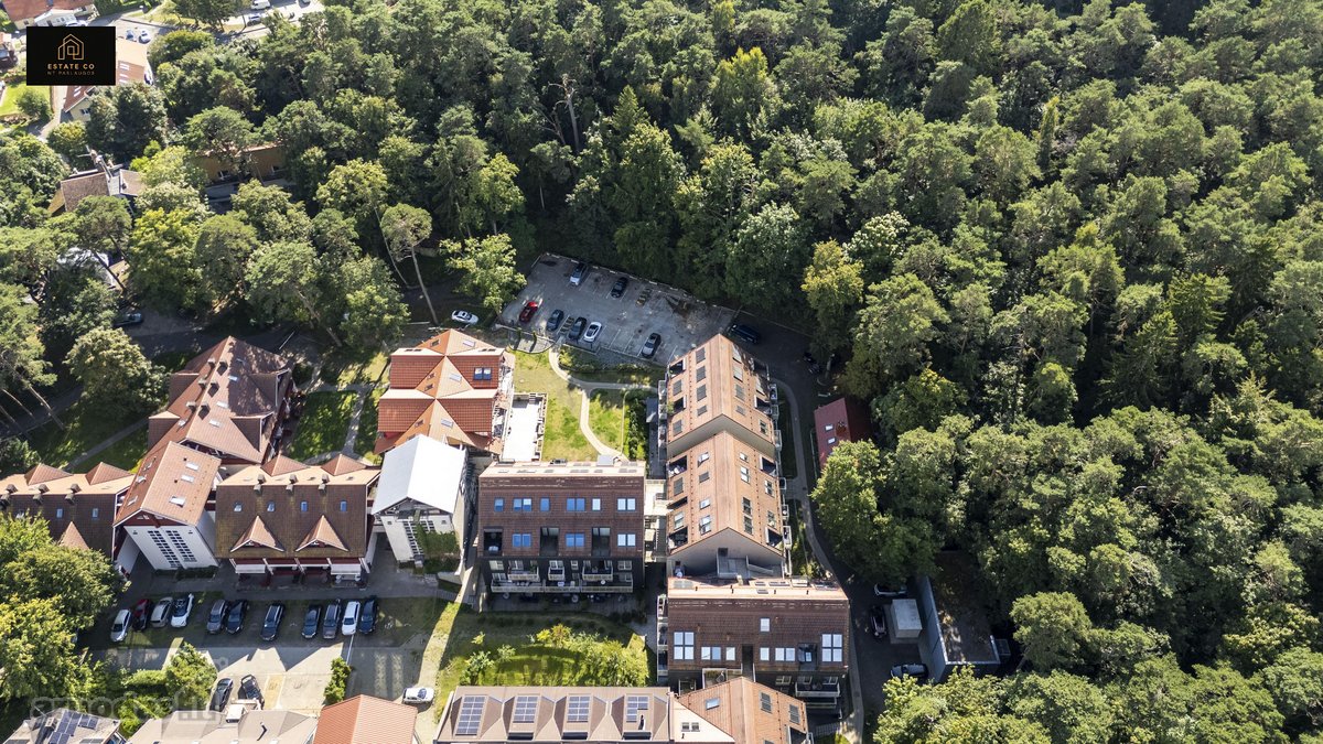 Išskirtiniai 3 Kambarių Apartamentai - nuotraukos Nr. 47
