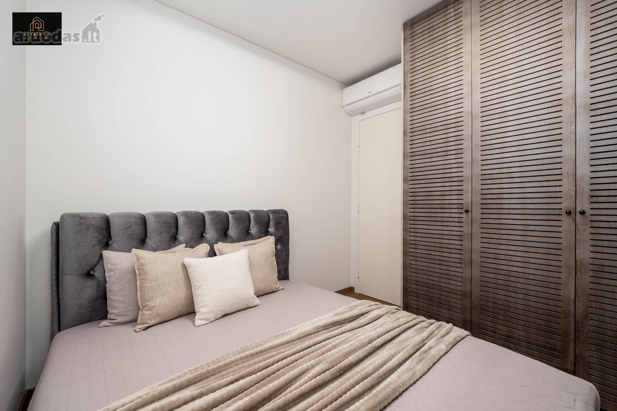 Išskirtiniai 3 Kambarių Apartamentai - nuotraukos Nr. 11