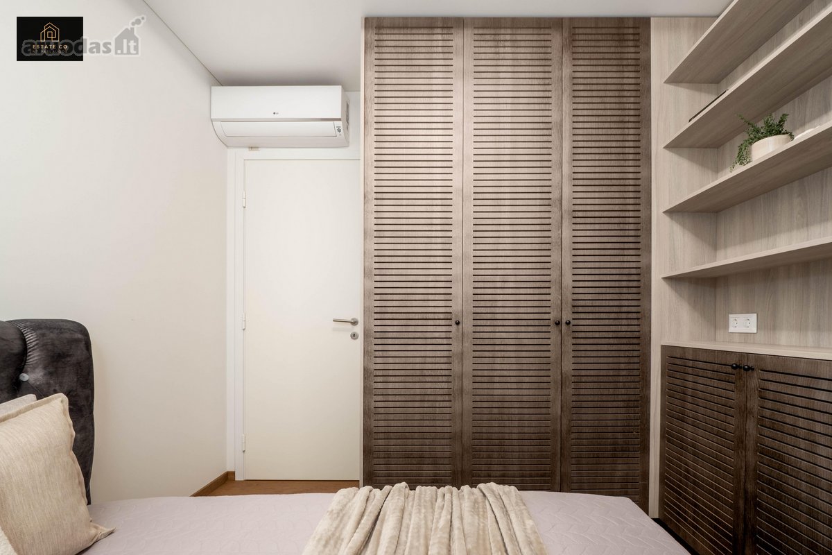 Išskirtiniai 3 Kambarių Apartamentai - nuotraukos Nr. 12