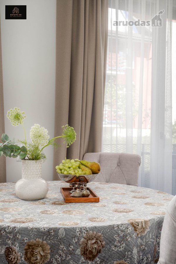 Išskirtiniai 3 Kambarių Apartamentai - nuotraukos Nr. 19