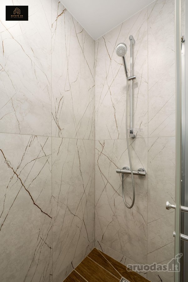 Išskirtiniai 3 Kambarių Apartamentai - nuotraukos Nr. 33