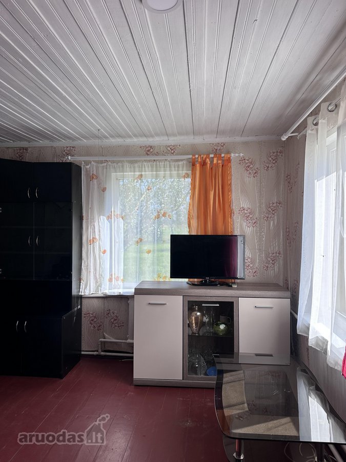 Parduodama sodyba Skaistakaimio kaime, Šakių - nuotraukos Nr. 19