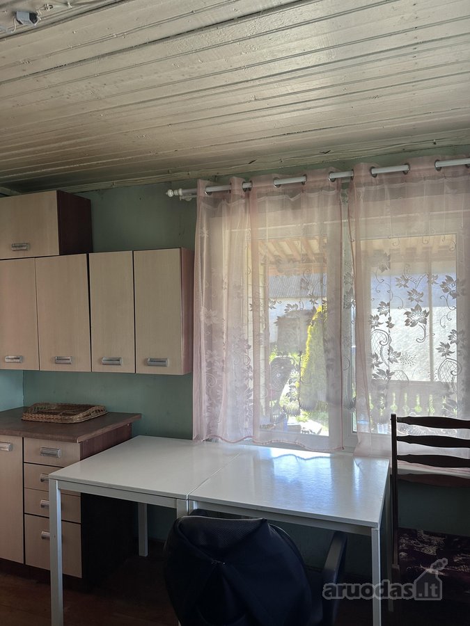 Parduodama sodyba Skaistakaimio kaime, Šakių - nuotraukos Nr. 23
