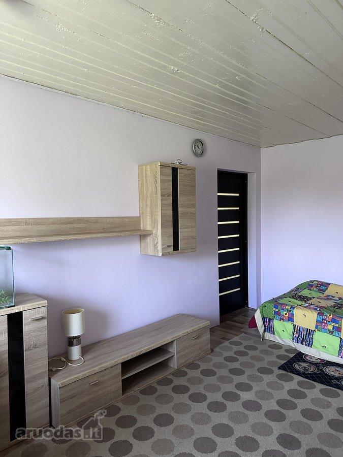 Parduodama sodyba Skaistakaimio kaime, Šakių - nuotraukos Nr. 24
