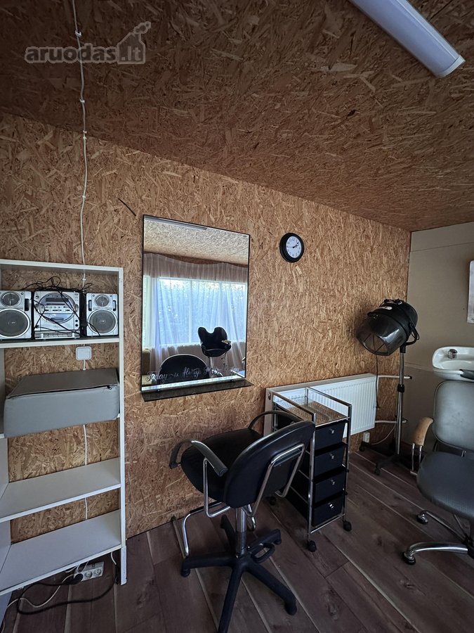 Parduodama sodyba Skaistakaimio kaime, Šakių - nuotraukos Nr. 26