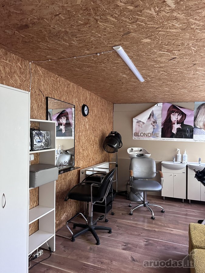 Parduodama sodyba Skaistakaimio kaime, Šakių - nuotraukos Nr. 27