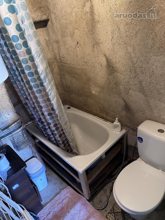 Parduodama sodyba Skaistakaimio kaime, Šakių - nuotraukos Nr. 28