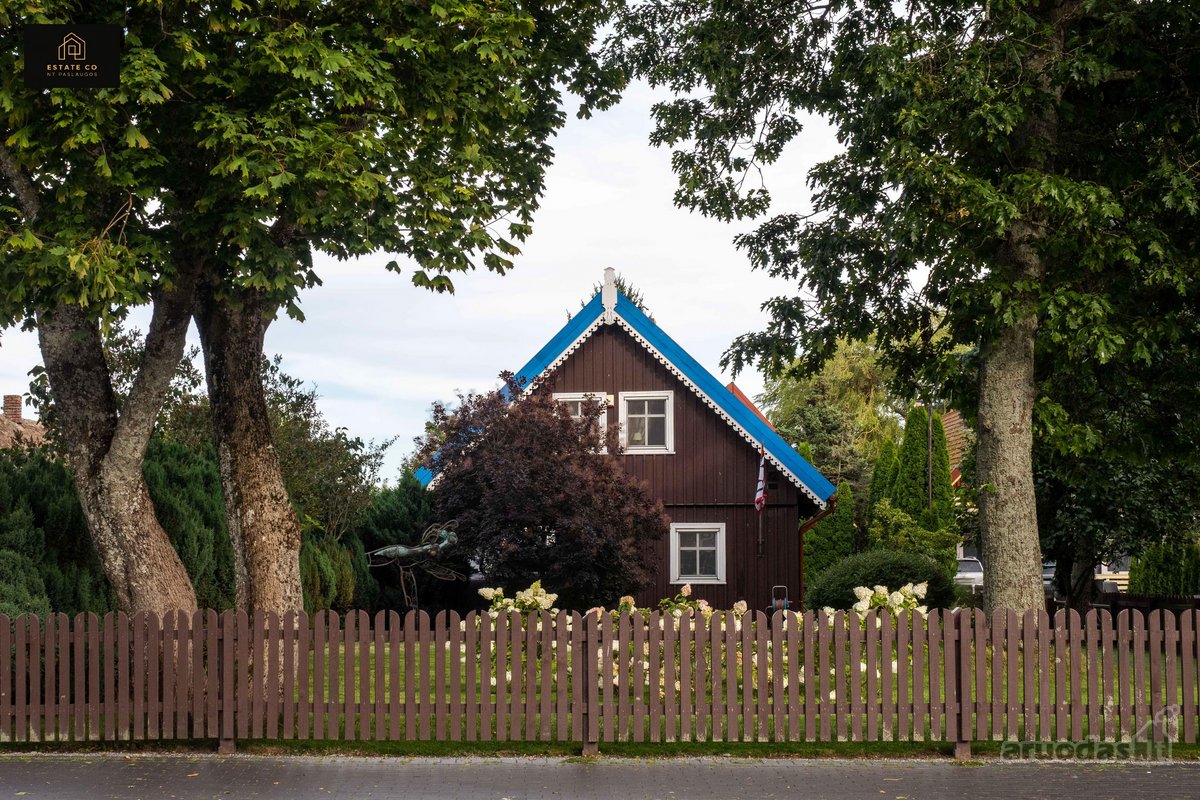 Išskirtiniai 3 Kambarių Apartamentai - nuotraukos Nr. 46