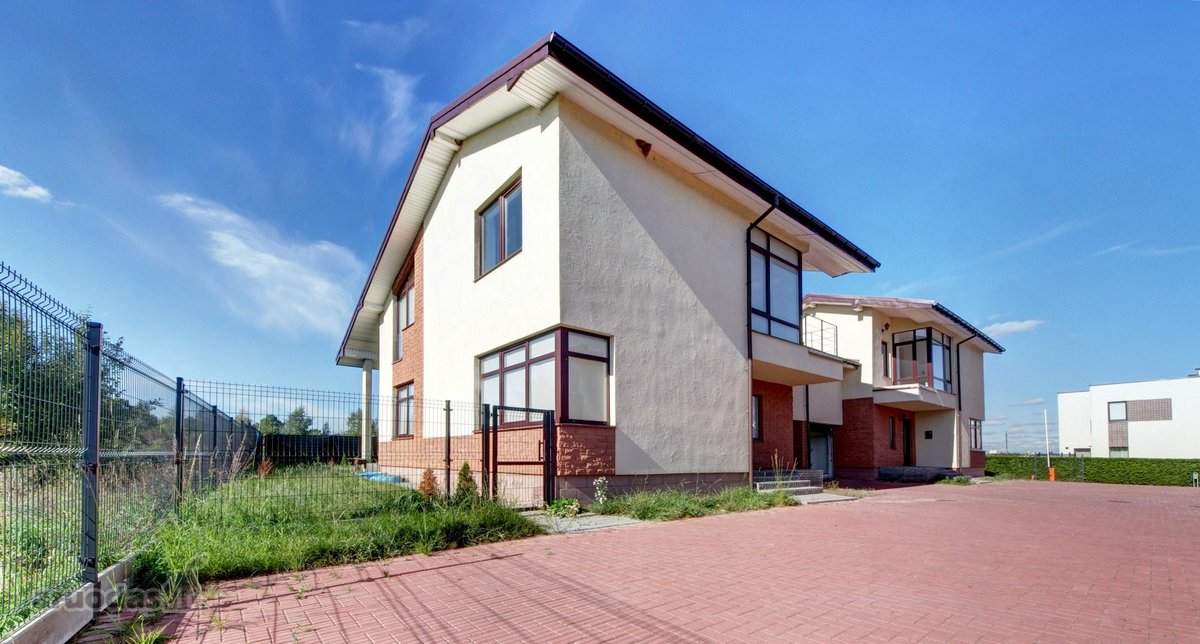 Nuomojamas Erdvus 6 Kambarių Kotedžas - nuotraukos Nr. 22