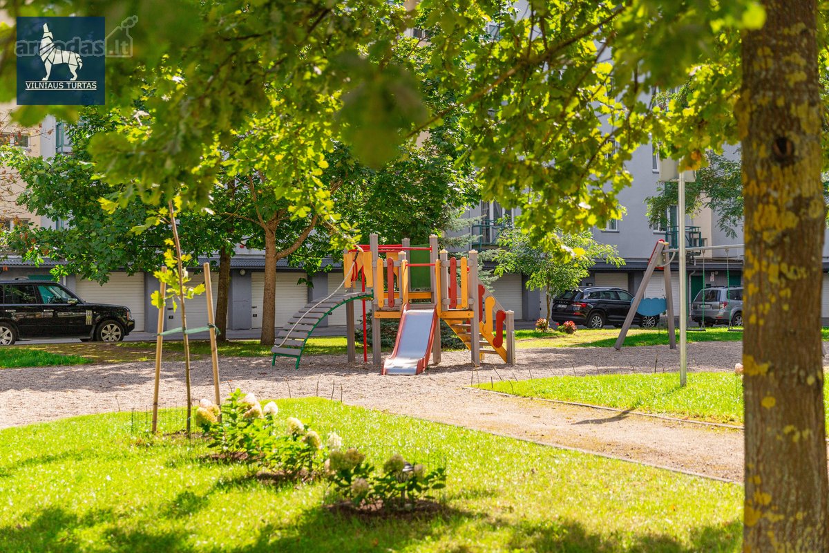 O Jeigu Šiandien Rinktumėtės Būstą, Kurio - nuotraukos Nr. 28