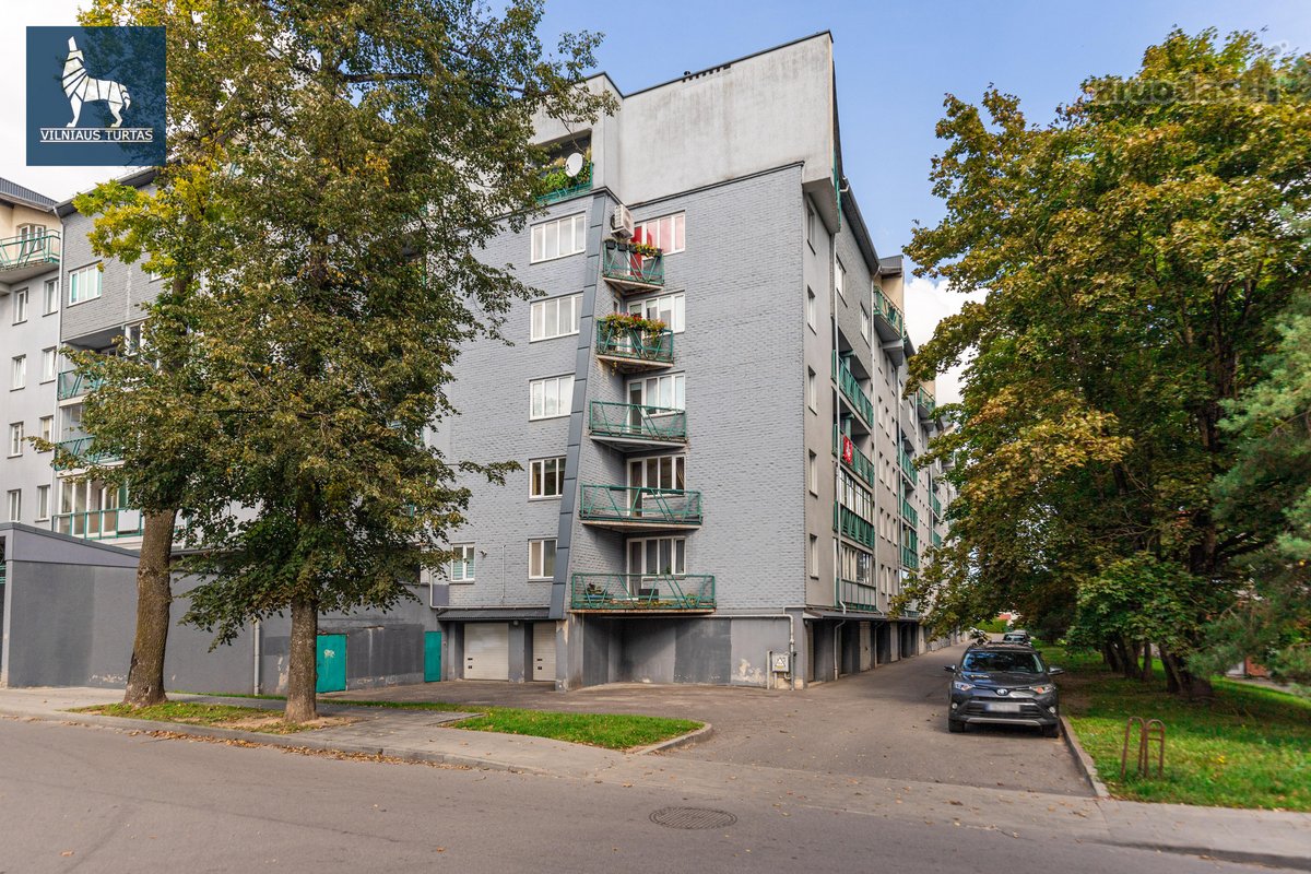 O Jeigu Šiandien Rinktumėtės Būstą, Kurio - nuotraukos Nr. 30