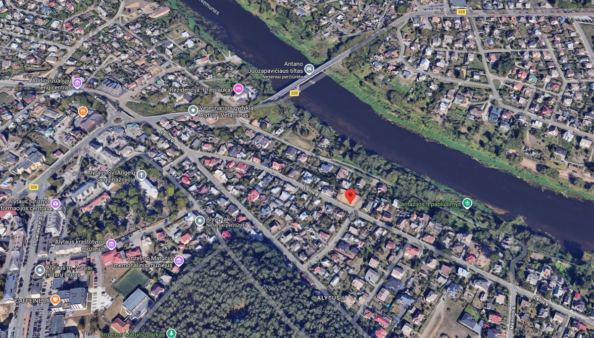 Jau Galima Rezervuoti Išskirtinį Kotedžą - nuotraukos Nr. 23