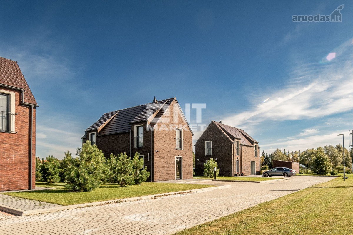 Namas Nuomai Dargužiuose, Šalia Karklės - nuotraukos Nr. 29