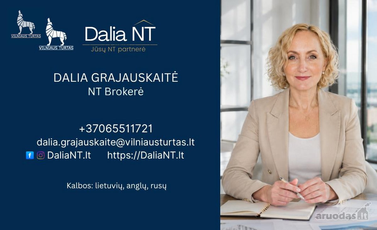 O Jeigu Šiandien Rinktumėtės Būstą, Kurio - nuotraukos Nr. 33
