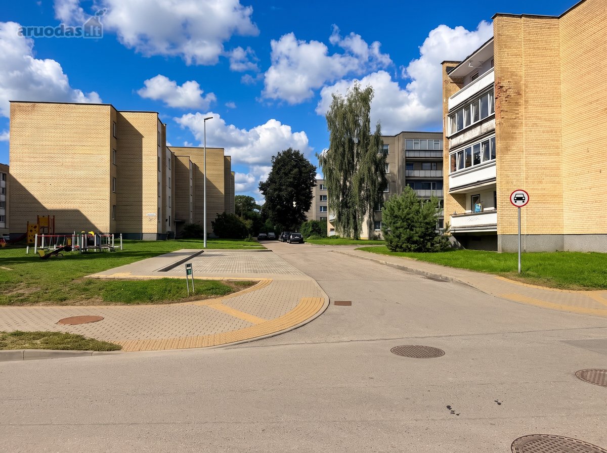 Parduodamas jaukus, gražiai įrengtas 3 - nuotraukos Nr. 36