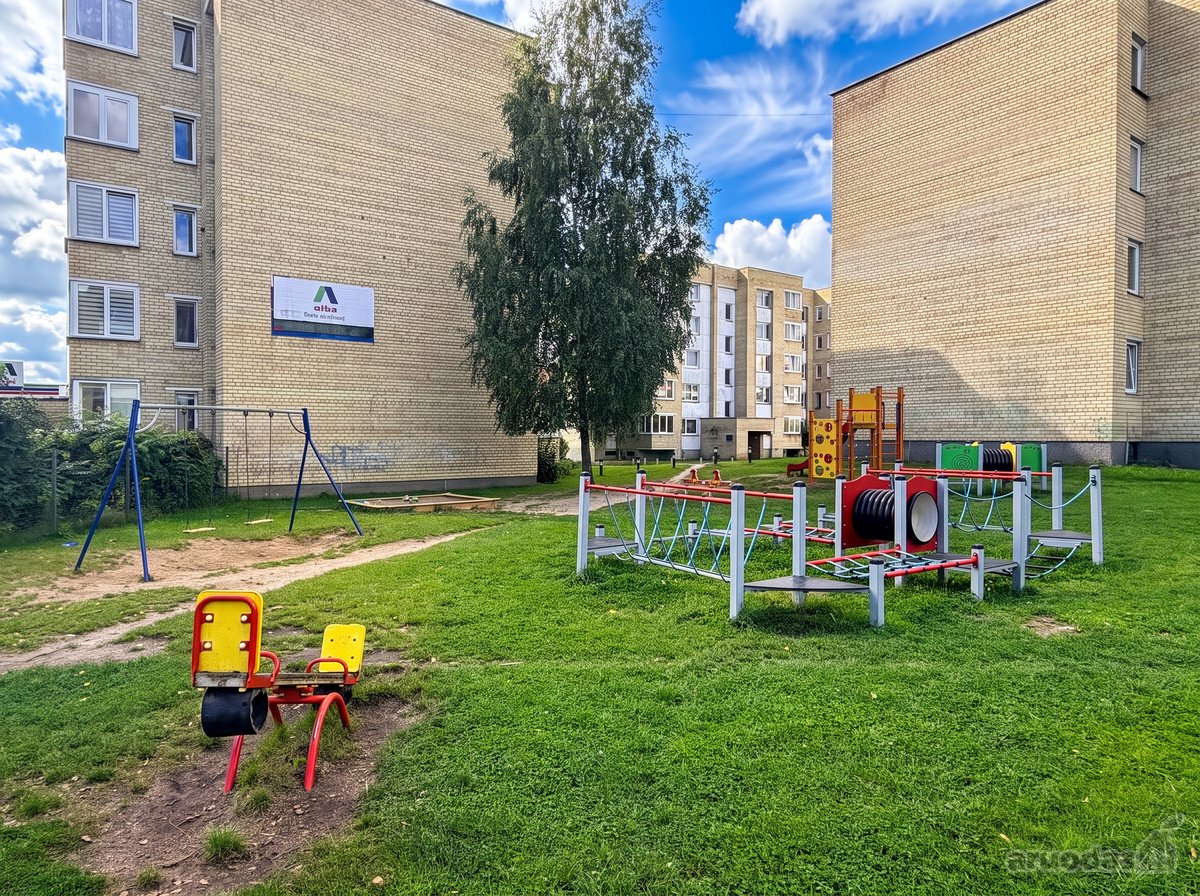 Parduodamas jaukus, gražiai įrengtas 3 - nuotraukos Nr. 38