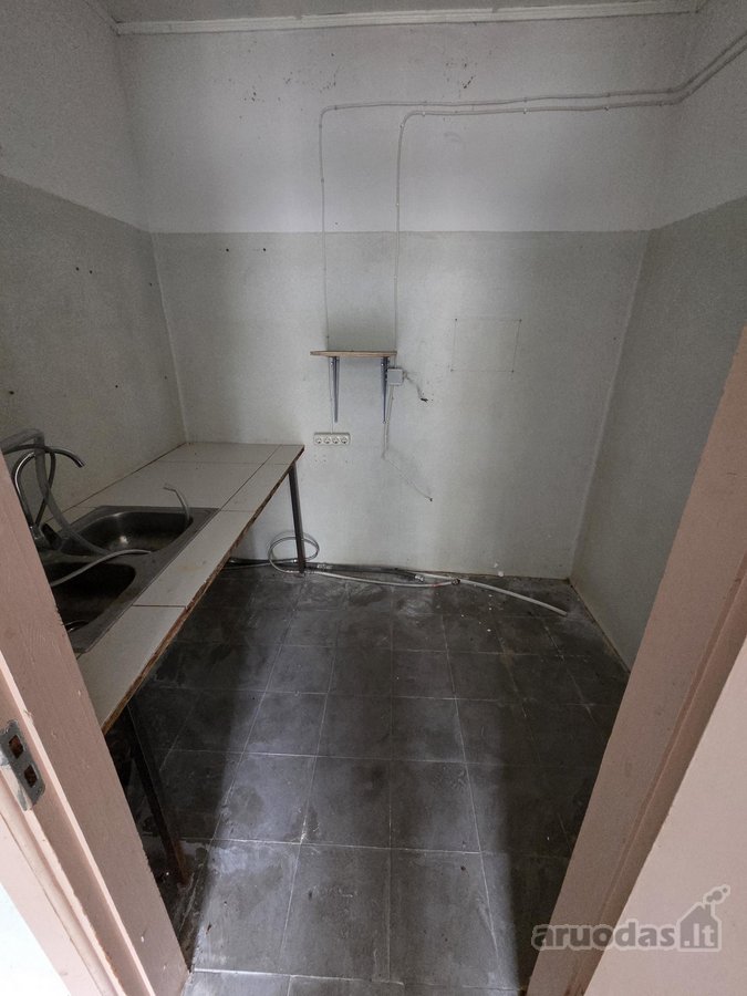 Nuomojamos Patalpos Jėgainės G. 10, Petrašiūnuose - nuotraukos Nr. 8