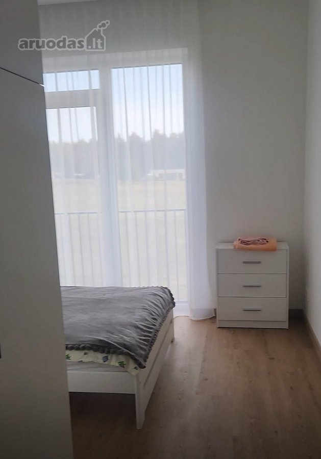 Tik Ilgalaikei Nuomai – Erdvus 3 Kambarių - nuotraukos Nr. 12