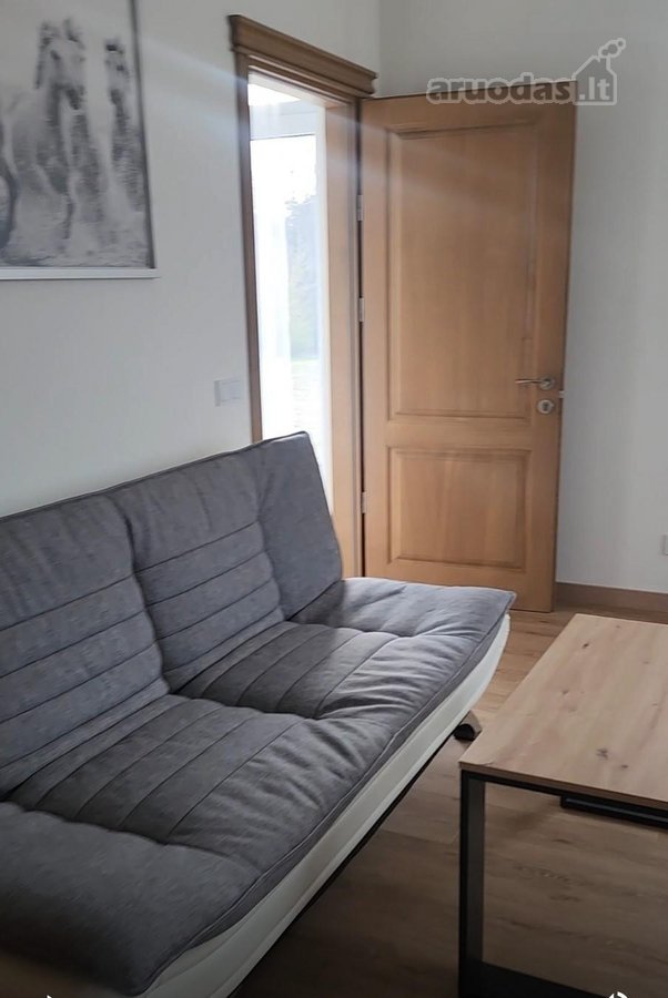 Tik Ilgalaikei Nuomai – Erdvus 3 Kambarių - nuotraukos Nr. 13