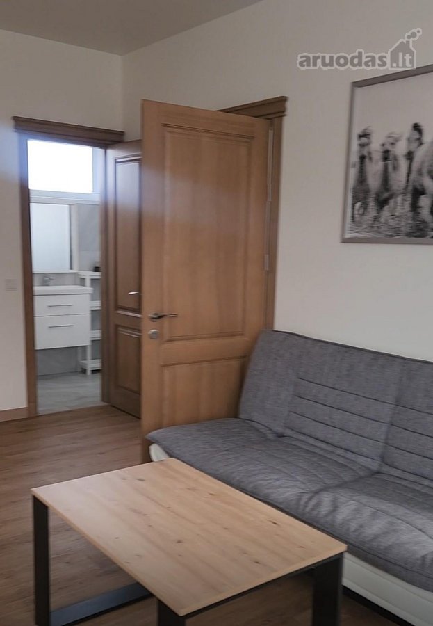 Tik Ilgalaikei Nuomai – Erdvus 3 Kambarių - nuotraukos Nr. 14