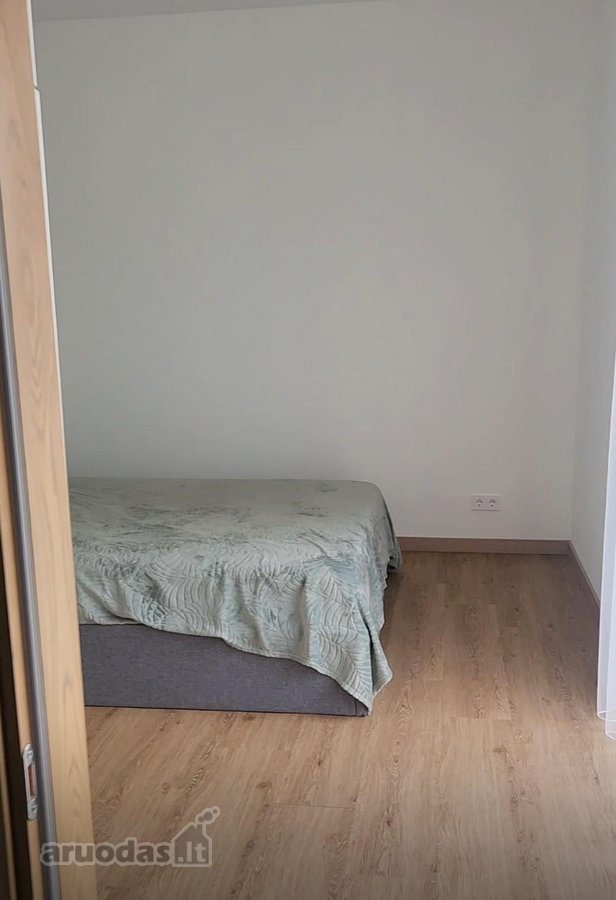 Tik Ilgalaikei Nuomai – Erdvus 3 Kambarių - nuotraukos Nr. 16