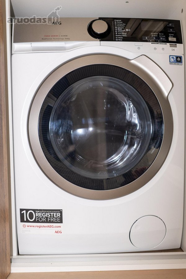 Parduodamas pilnai įrengtas 40 m² kotedžas su - nuotraukos Nr. 12