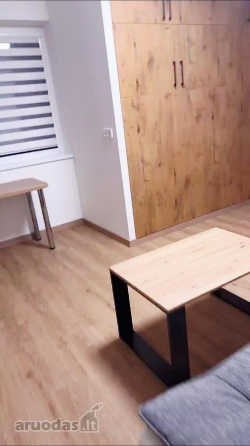 Tik Ilgalaikei Nuomai – Erdvus 3 Kambarių - nuotraukos Nr. 23