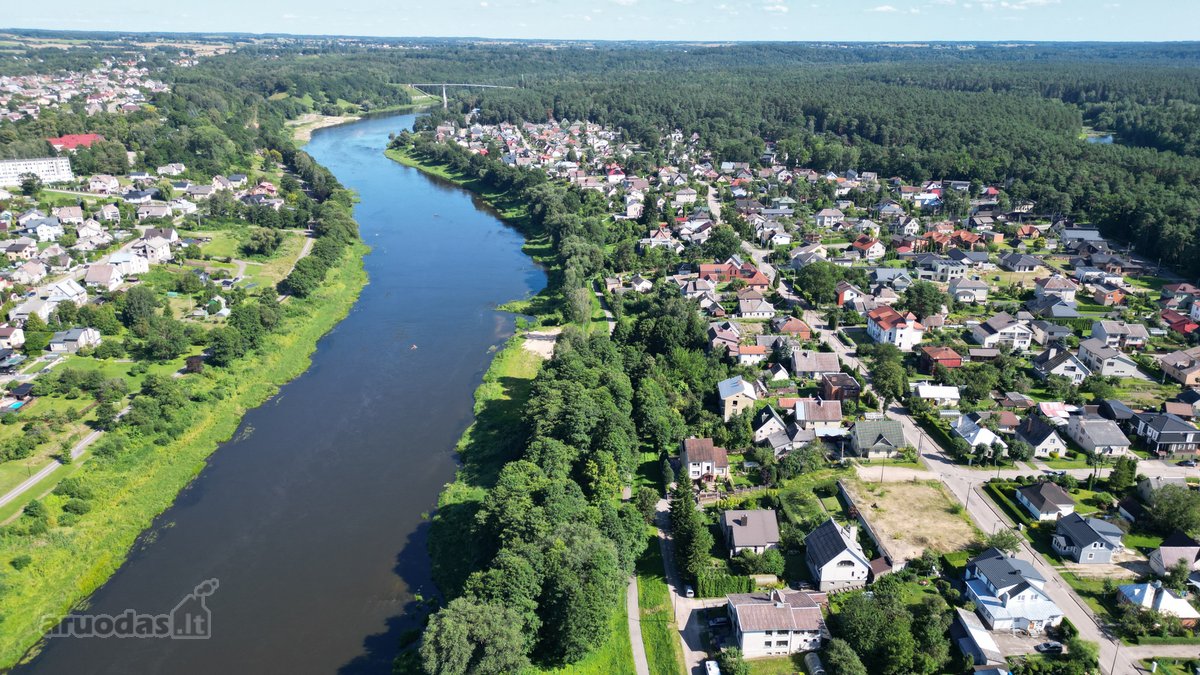 Jau Galima Rezervuoti Išskirtinį Kotedžą - nuotraukos Nr. 3