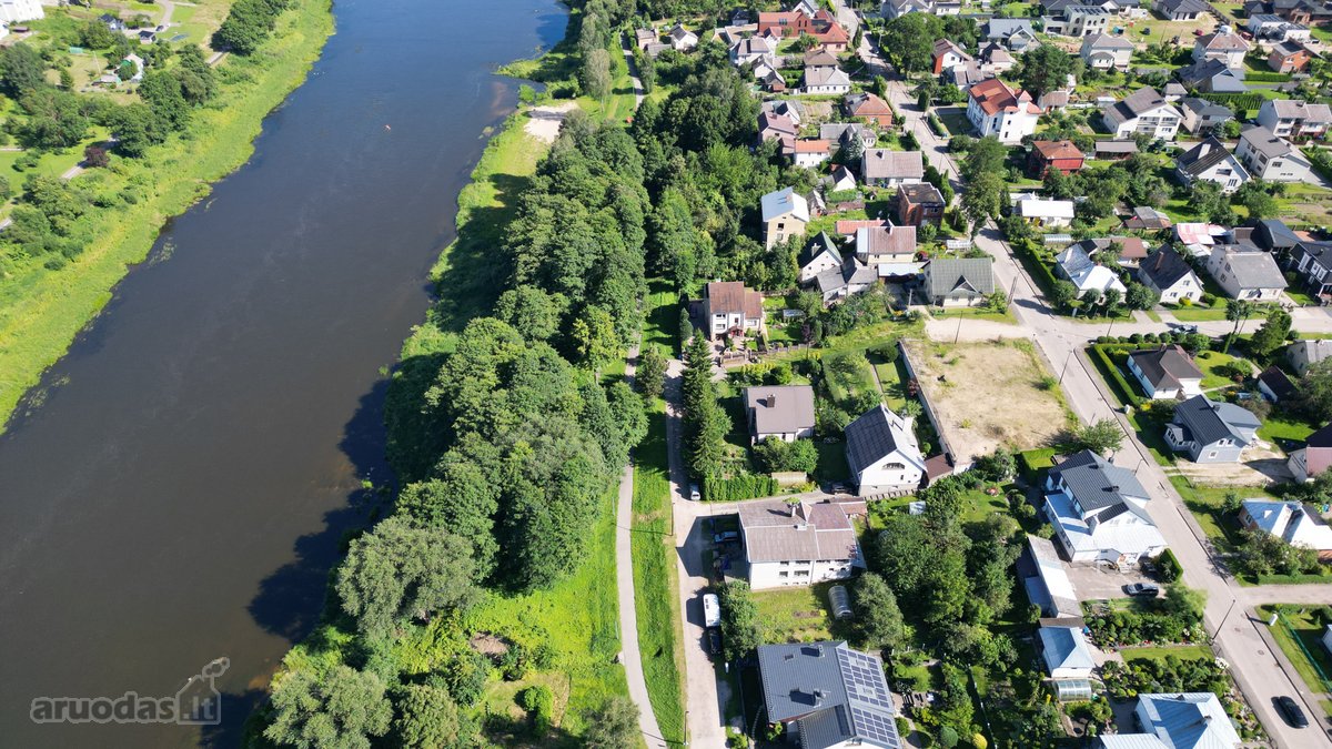 Jau Galima Rezervuoti Išskirtinį Kotedžą - nuotraukos Nr. 12