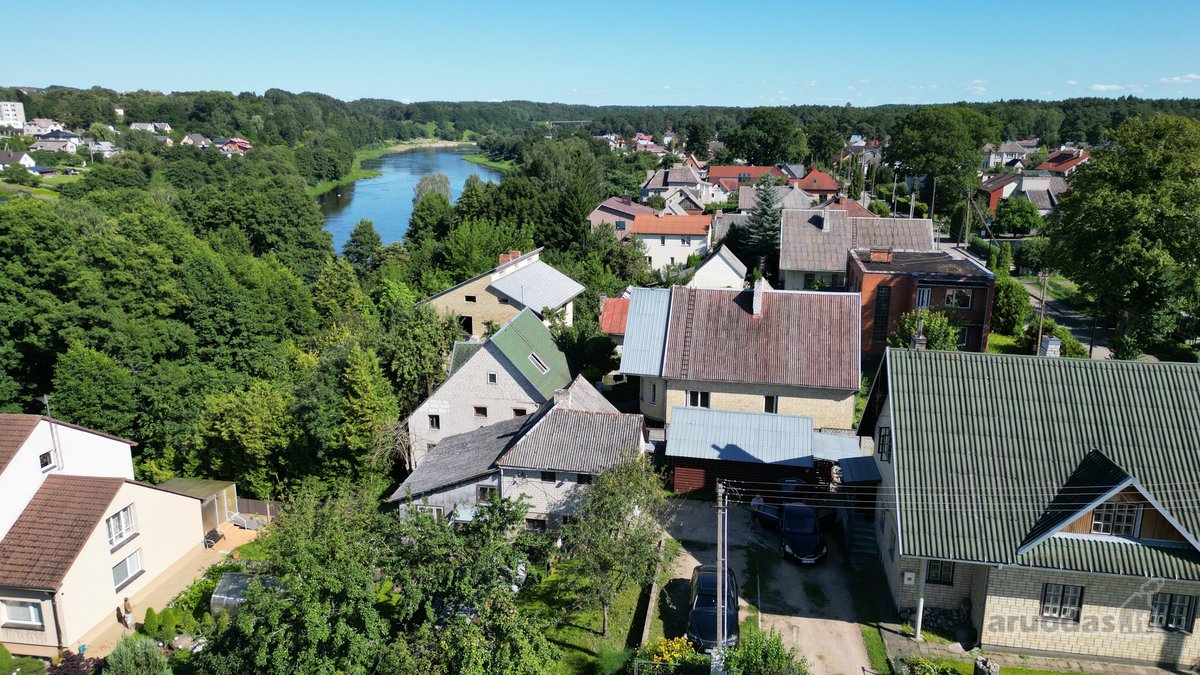 Jau Galima Rezervuoti Išskirtinį Kotedžą - nuotraukos Nr. 15