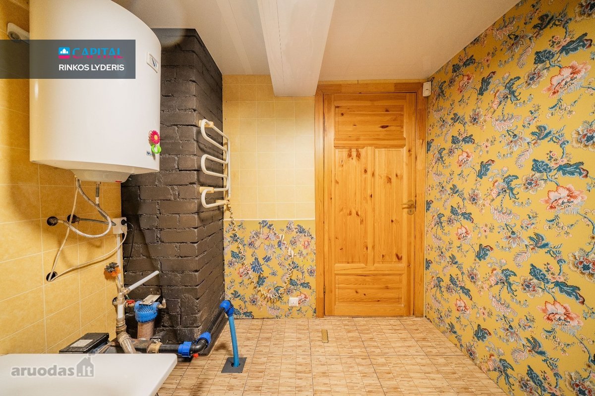 Jauki Sodyba Gamtos Apsuptyje – Poilsiui, - nuotraukos Nr. 13