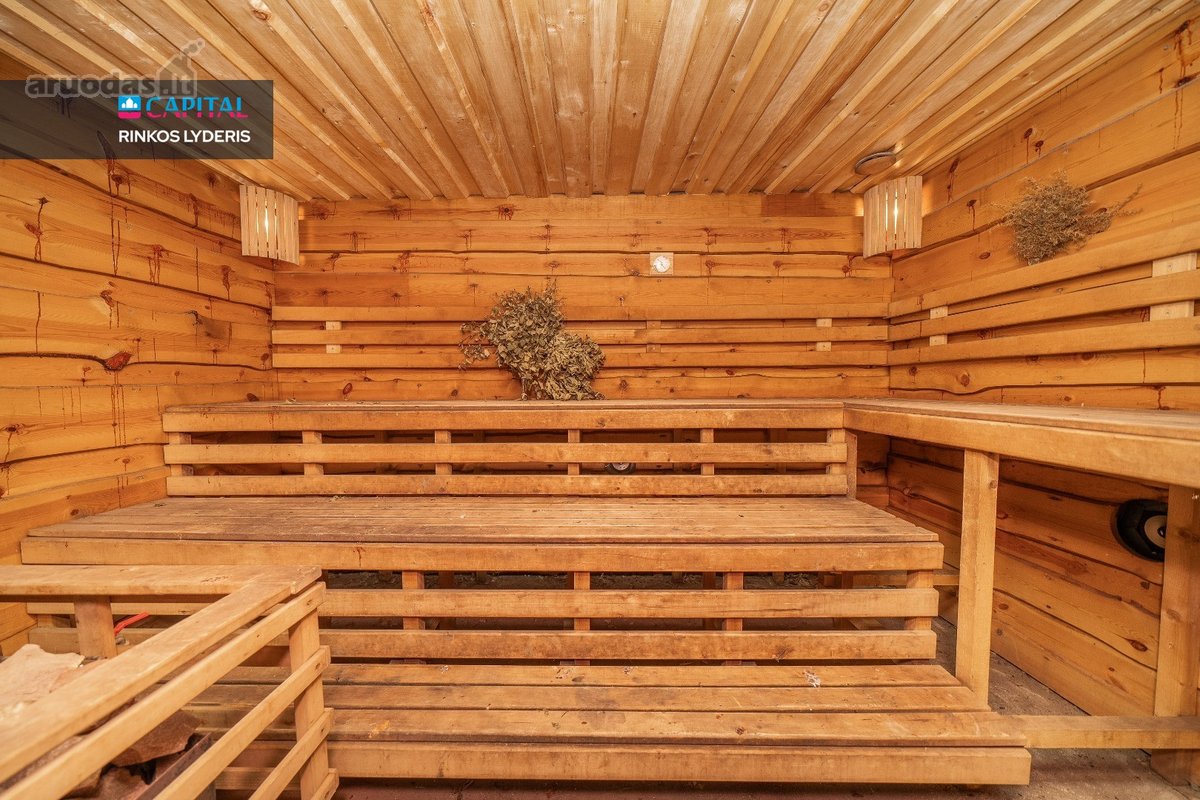Jauki Sodyba Gamtos Apsuptyje – Poilsiui, - nuotraukos Nr. 19