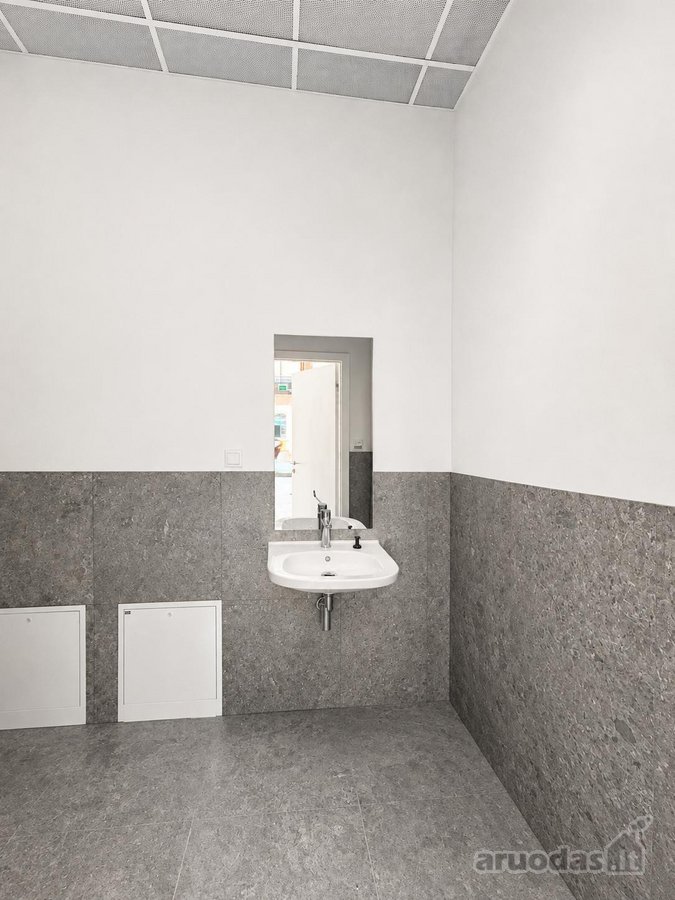 Nuomos kaina 2 000–4 000 €/mėn., priklausomai - nuotraukos Nr. 14