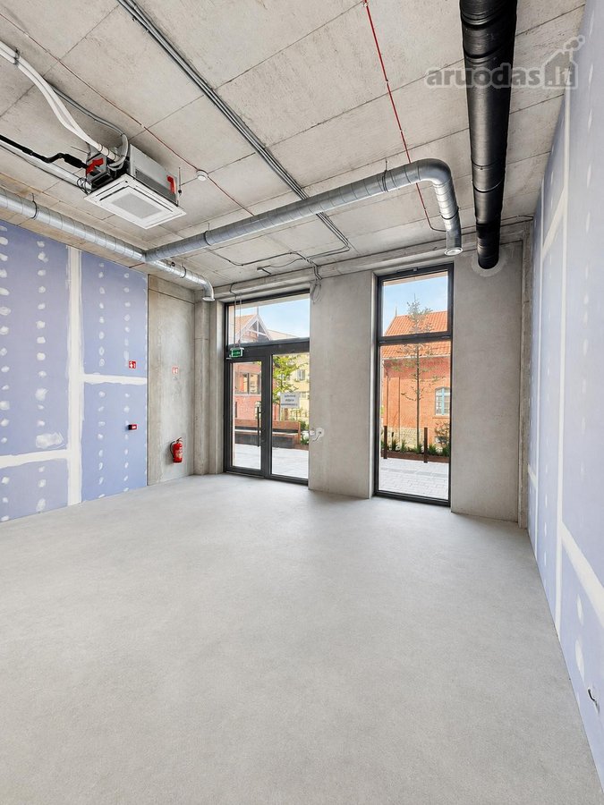Nuomos kaina 2 000–4 000 €/mėn., priklausomai - nuotraukos Nr. 9