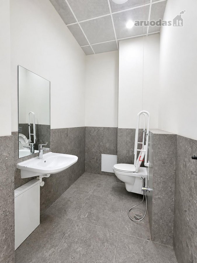 Nuomos kaina 2 000–4 000 €/mėn., priklausomai - nuotraukos Nr. 15