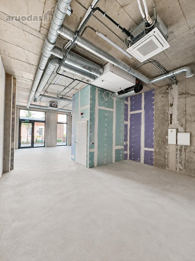 Nuomos kaina 2 000–4 000 €/mėn., priklausomai - nuotraukos Nr. 8