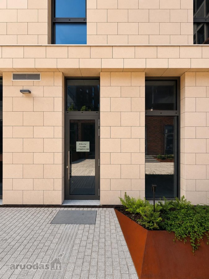 Nuomos kaina 2 000–4 000 €/mėn., priklausomai - nuotraukos Nr. 5