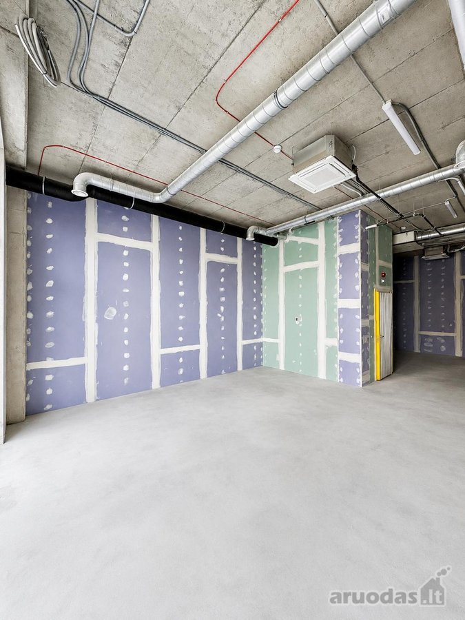 Nuomos kaina 2 000–4 000 €/mėn., priklausomai - nuotraukos Nr. 10