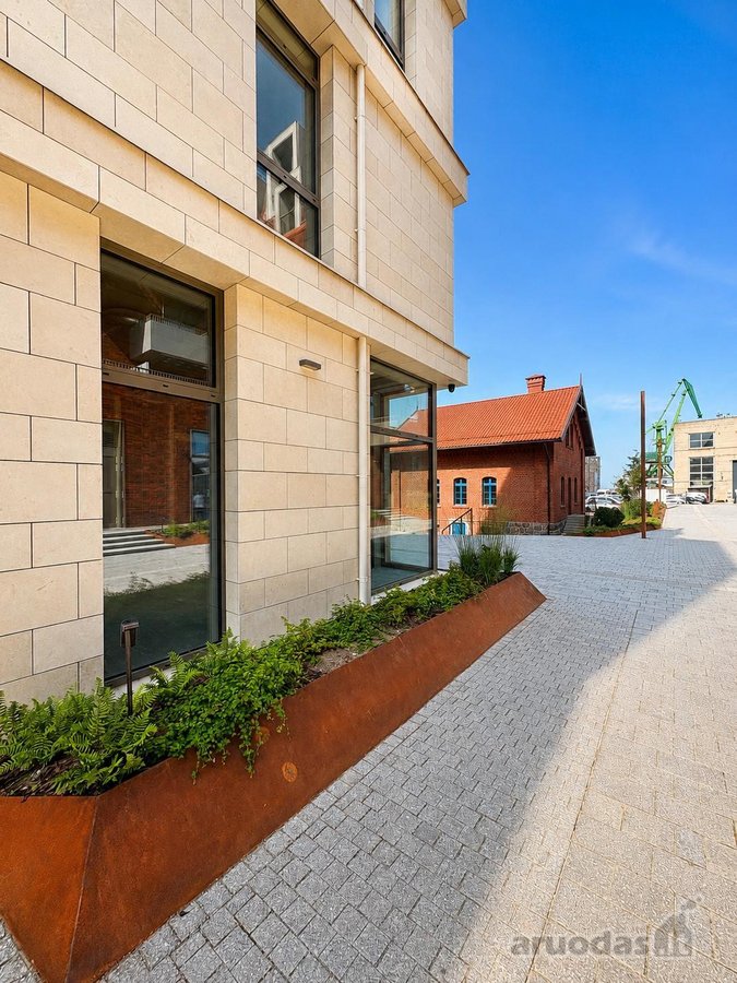 Nuomos kaina 2 000–4 000 €/mėn., priklausomai - nuotraukos Nr. 3