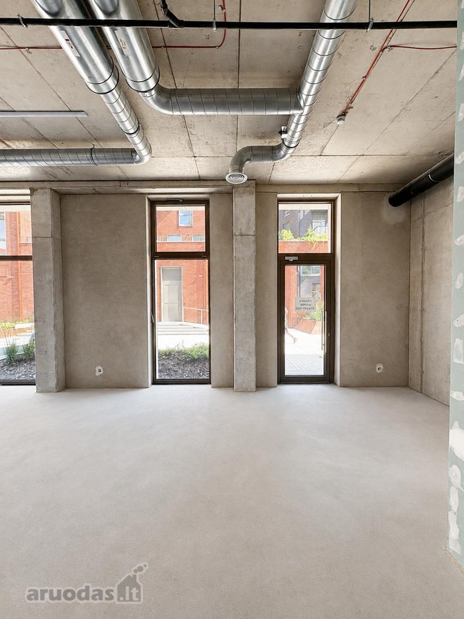 Nuomos kaina 2 000–4 000 €/mėn., priklausomai - nuotraukos Nr. 6