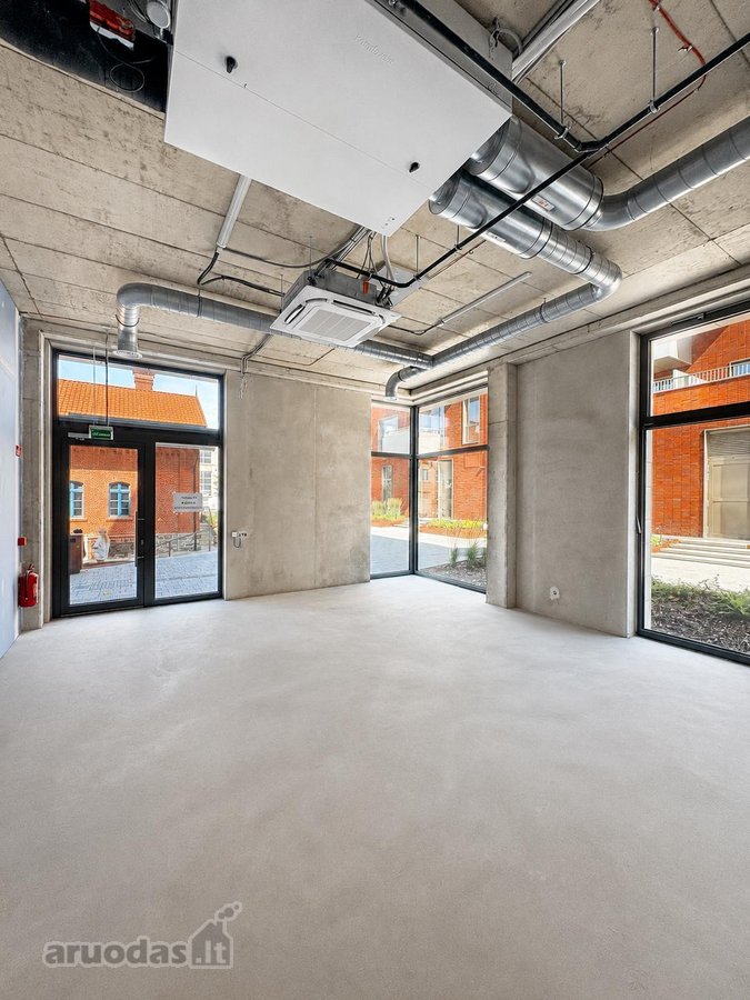 Nuomos kaina 2 000–4 000 €/mėn., priklausomai - nuotraukos Nr. 7
