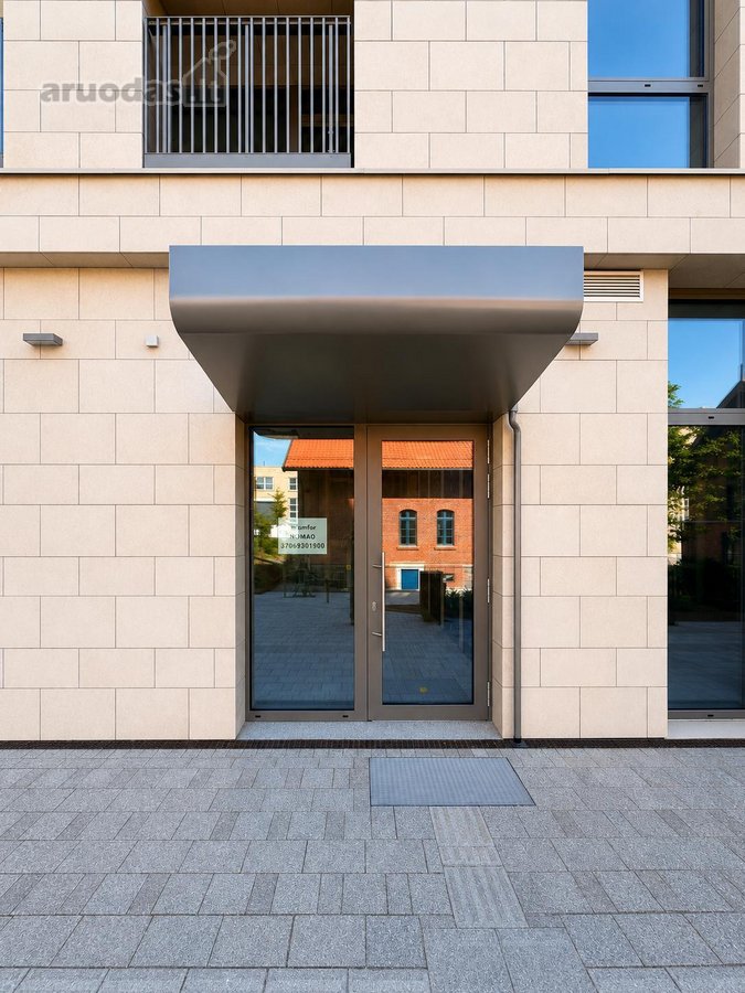 Nuomos kaina 2 000–4 000 €/mėn., priklausomai - nuotraukos Nr. 4