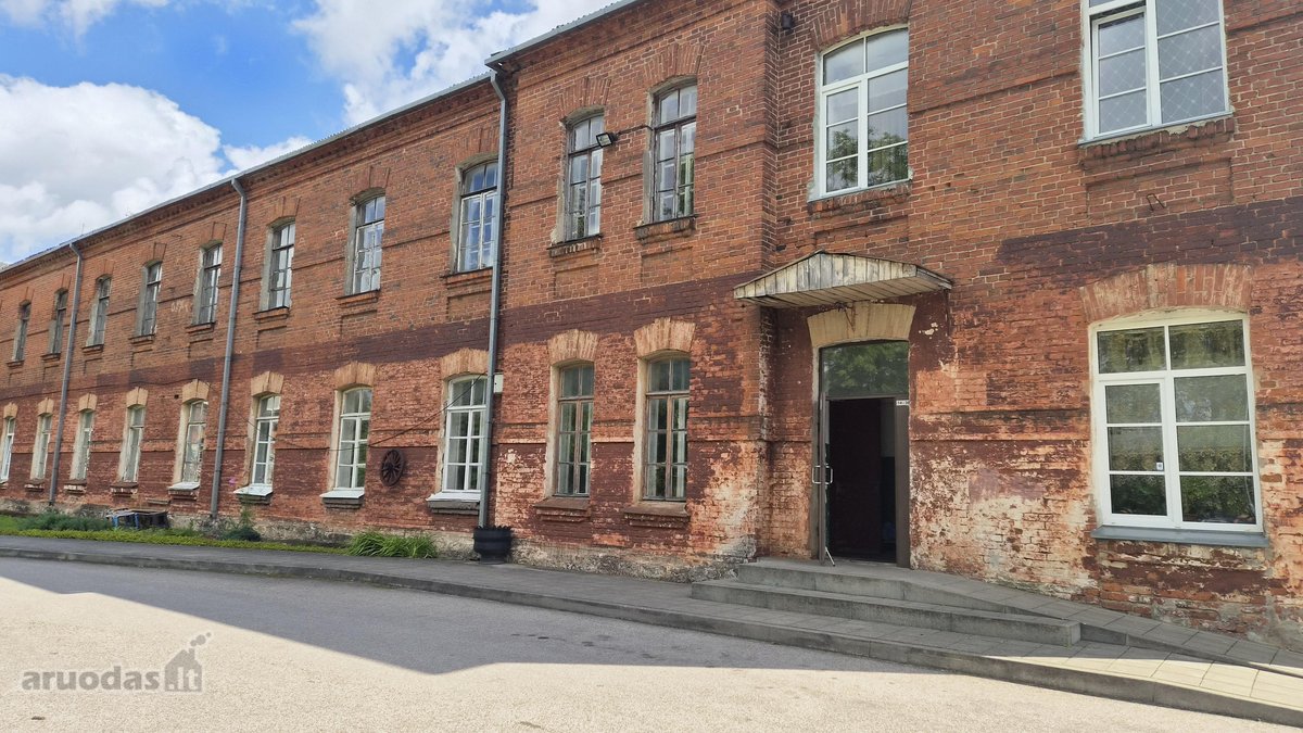 Parduodamas 2 Kambarių Butas Marijampolėje – - nuotraukos Nr. 2