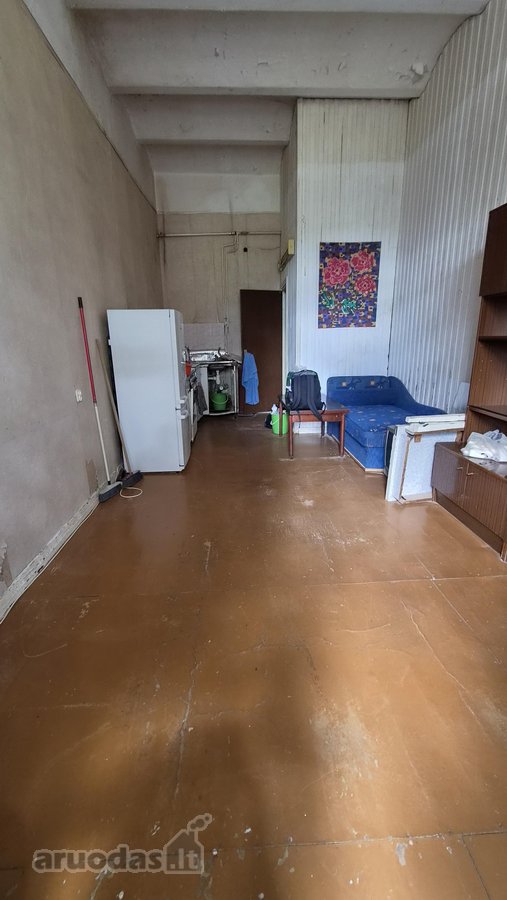Parduodamas 2 Kambarių Butas Marijampolėje – - nuotraukos Nr. 5
