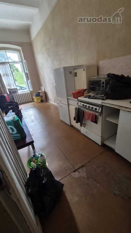 Parduodamas 2 Kambarių Butas Marijampolėje – - nuotraukos Nr. 6