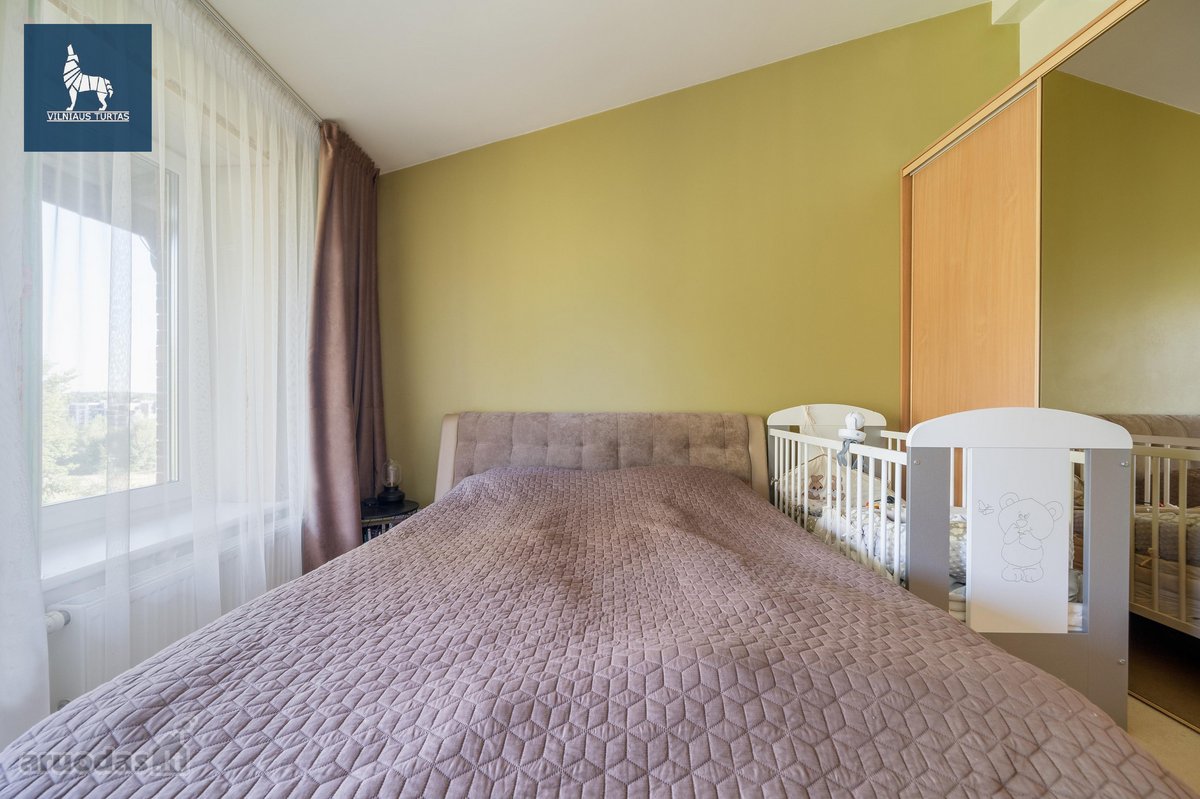 - Parduodamas Išskirtinio Išplanavimo, 3-jų - nuotraukos Nr. 18