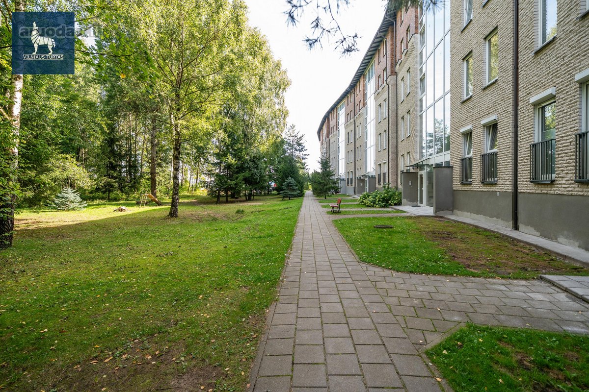 - Parduodamas Išskirtinio Išplanavimo, 3-jų - nuotraukos Nr. 34