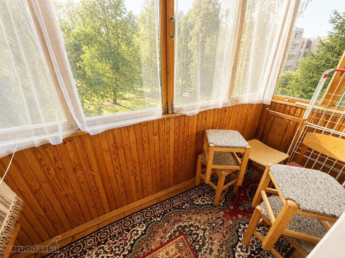 Dar niekur viešai neskelbiamas butas! - nuotraukos Nr. 10
