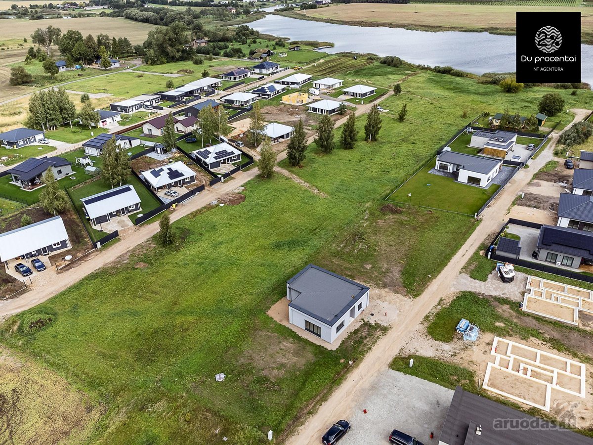 Nt agentūra „Du Procentai“ 2% siūlo naują - nuotraukos Nr. 25